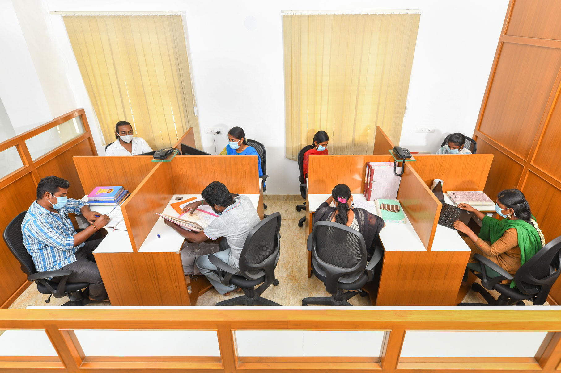 Production & Merchandising